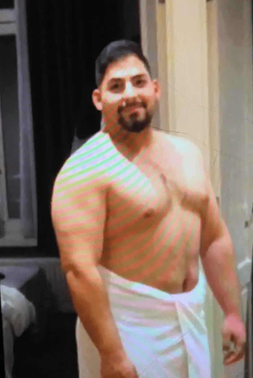 הראל לפני